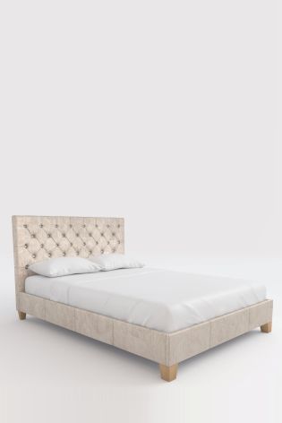 Paris Bedstead